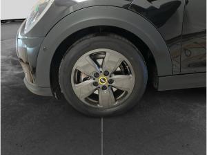 MINI Cooper SE Essential Trim - inkl. Haustürlieferung