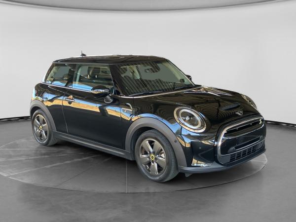 Cooper SE
