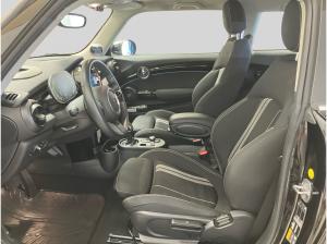 MINI Cooper SE Essential Trim - inkl. Haustürlieferung