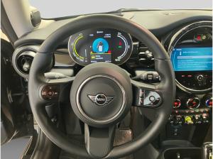 MINI Cooper SE Essential Trim - inkl. Haustürlieferung
