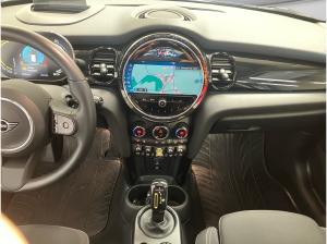 MINI Cooper SE Essential Trim - inkl. Haustürlieferung