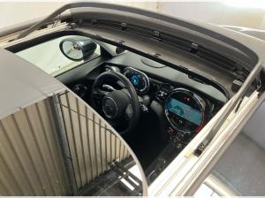 MINI Cooper SE Essential Trim - inkl. Haustürlieferung