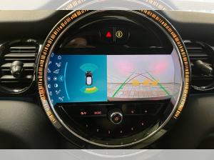 MINI Cooper SE Essential Trim - inkl. Haustürlieferung