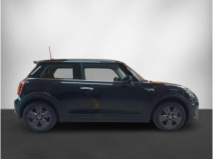 MINI Cooper SE Essentail Trim - inkl. Haustürlieferung