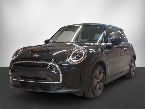 MINI Cooper SE Essentail Trim - inkl. Haustürlieferung