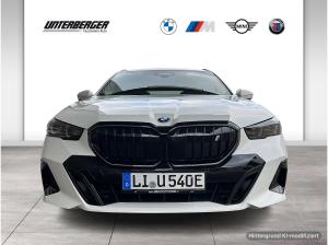 BMW i5 eDrive40 Touring M Sportpaket HK HiFi DAB