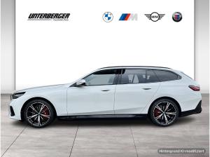 BMW i5 eDrive40 Touring M Sportpaket HK HiFi DAB