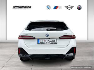 BMW i5 eDrive40 Touring M Sportpaket HK HiFi DAB