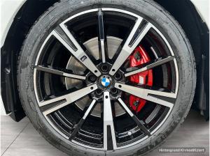 BMW i5 eDrive40 Touring M Sportpaket HK HiFi DAB
