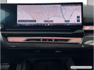 BMW i5 eDrive40 Touring M Sportpaket HK HiFi DAB