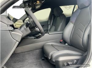 BMW i5 eDrive40 Touring M Sportpaket HK HiFi DAB