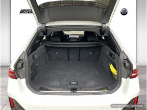 BMW i5 eDrive40 Touring M Sportpaket HK HiFi DAB