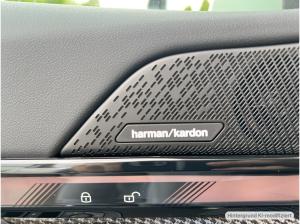 BMW i5 eDrive40 Touring M Sportpaket HK HiFi DAB