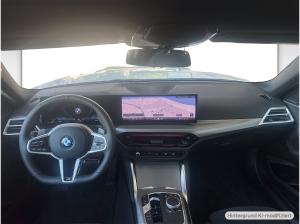 BMW 218 218i M Sport Komfortzg PA Adap LED Tempomat