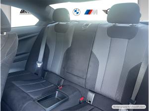 BMW 218 218i M Sport Komfortzg PA Adap LED Tempomat