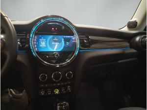 MINI Cooper SE Essentail Trim - inkl. Haustürlieferung