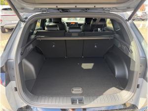 Hyundai TUCSON (NX)