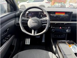 Hyundai TUCSON (NX)