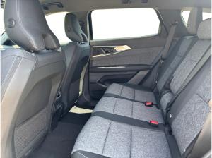 Renault Espace Techno E-Tech Full-Hybrid 200 7-Sitzer ❗️❗️NUR MIT HR AUSZUG❗️❗️