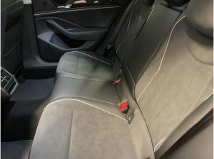 Volkswagen Passat Var. Business 1.5 eTSI DSG *GEWERBEKNALLER*
