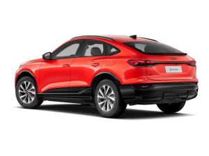Audi Q6 e-tron Sportback quattro +S-LINE+ADAPAIR+AHK+360+