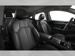 Audi Q6 e-tron Sportback quattro +S-LINE+ADAPAIR+AHK+360+