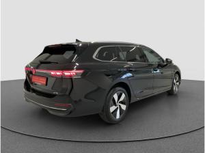 Volkswagen Passat Var. Business 2.0 TDI DSG *GEWERBEKNALLER*
