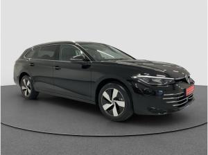 Volkswagen Passat Var. Business 2.0 TDI DSG *GEWERBEKNALLER*