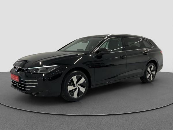 Volkswagen Passat Var. Business 2.0 TDI DSG *GEWERBEKNALLER*