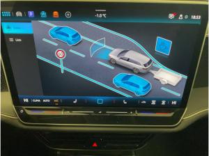 Volkswagen Passat Var. Business 2.0 TDI DSG *GEWERBEKNALLER*