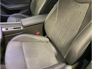 Volkswagen Passat Var. Business 2.0 TDI DSG *GEWERBEKNALLER*