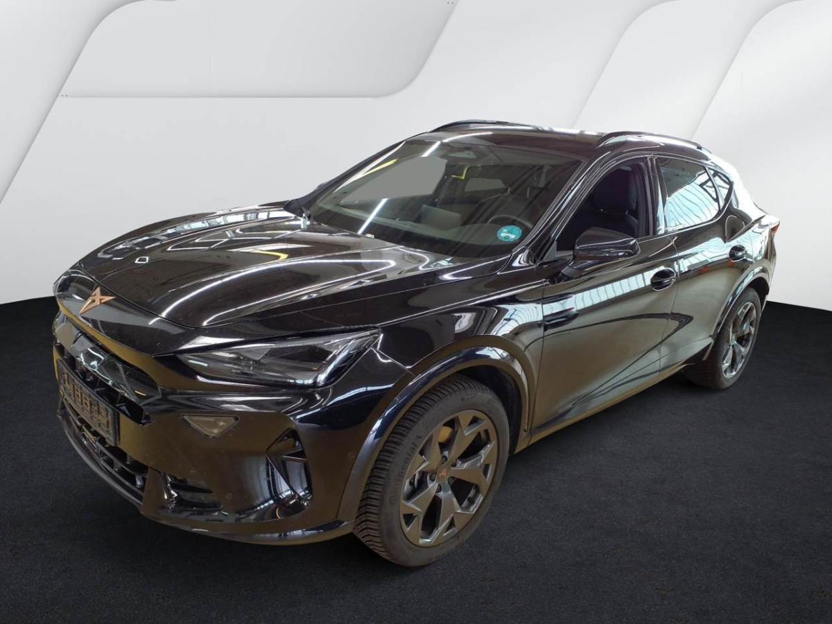 Cupra Formentor 1.5 eTSI DSG - ACC Kamera Navi SHZ GJR LED PDC DAB Keyless