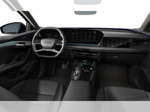 Audi Q6 e-tron Sportback  quattro +S-LINE+ADAPAIR+AHK+360+