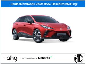 MG MG4 EV 64kWh Premium Standard Range