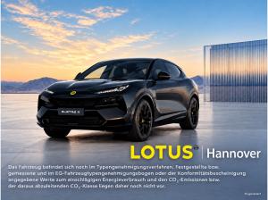 Lotus Eletre