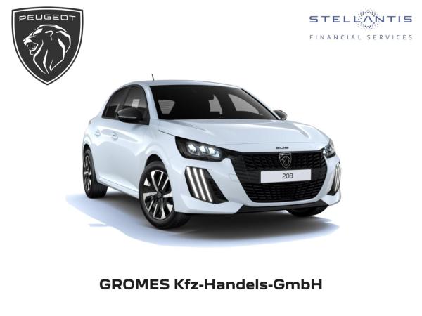 Peugeot 208 STYLE TURBO 100
