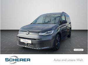 Volkswagen Caddy 2.0 TDI Dark Label mit Heckflügeltüren " sofort verfügbar "