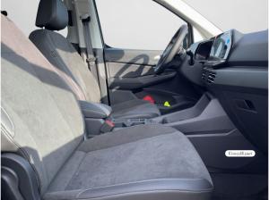Volkswagen Caddy 2.0 TDI Dark Label mit Heckflügeltüren " sofort verfügbar "