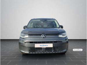 Volkswagen Caddy 2.0 TDI Dark Label mit Heckflügeltüren " sofort verfügbar "