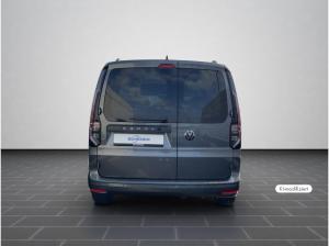 Volkswagen Caddy 2.0 TDI Dark Label mit Heckflügeltüren " sofort verfügbar "