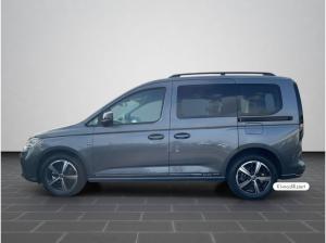 Volkswagen Caddy 2.0 TDI Dark Label mit Heckflügeltüren " sofort verfügbar "