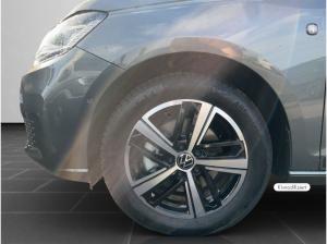 Volkswagen Caddy 2.0 TDI Dark Label mit Heckflügeltüren " sofort verfügbar "