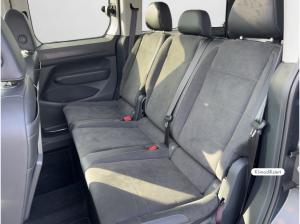 Volkswagen Caddy 2.0 TDI Dark Label mit Heckflügeltüren " sofort verfügbar "
