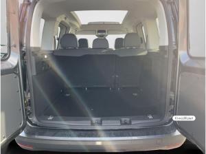 Volkswagen Caddy 2.0 TDI Dark Label mit Heckflügeltüren " sofort verfügbar "