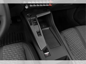 Peugeot 408 ALLURE PLUG-IN HYBRID 240 | Sofort bestellbar