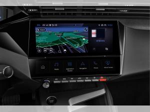 Peugeot 408 ALLURE PLUG-IN HYBRID 240 | Sofort bestellbar