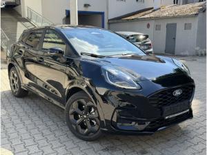 Ford Puma BlueCruise Edition Automatik MHEV🔋🔥 SOFORT VERFÜGBAR🔥WINTER-PAKET🔥