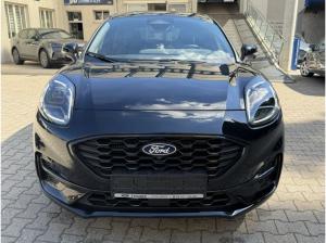 Ford Puma BlueCruise Edition Automatik MHEV🔋🔥 SOFORT VERFÜGBAR🔥WINTER-PAKET🔥