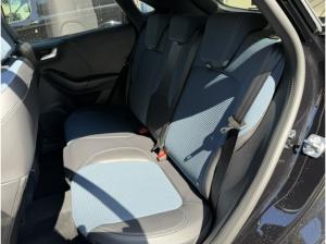 Ford Puma BlueCruise Edition Automatik MHEV🔋🔥 SOFORT VERFÜGBAR🔥WINTER-PAKET🔥