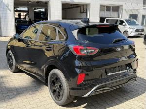 Ford Puma BlueCruise Edition Automatik MHEV🔋🔥 SOFORT VERFÜGBAR🔥WINTER-PAKET🔥